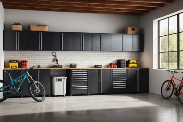 Top Garage Organization Products for 2025: Reviews and Buying Guide