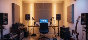 Budget-Friendly Ways to Turn Your Garage into a Music Studio