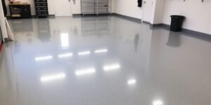 DIY Epoxy Flooring: How to Achieve a Professional Finish in Your Garage