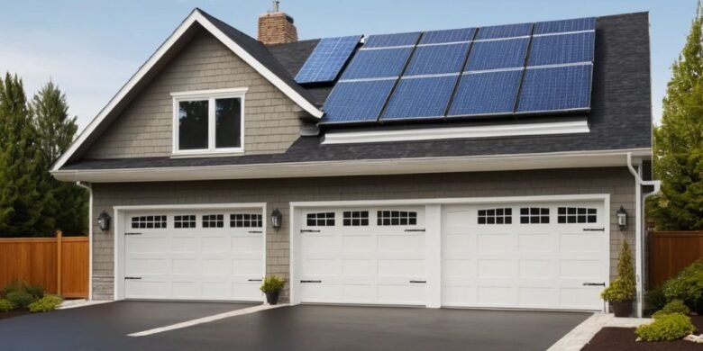 Energy-Efficient Garage Doors: How to Reduce Heat Loss and Improve Insulation