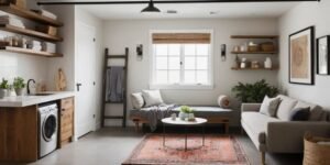 From Garage to Guest Suite: How to Design a Comfortable and Functional Space