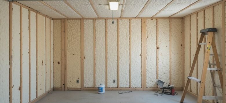 How to Insulate Your Garage for Year-Round Comfort