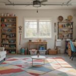 How to Transform Your Garage into a Family-Friendly Space