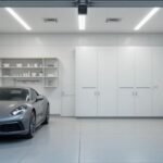 Minimalist Design Inspirations for Your Garage